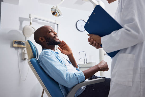 Best Emergency Tooth Extraction in Plainville, KS