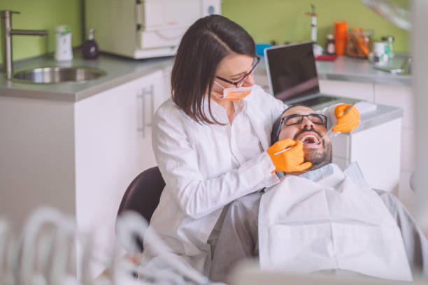 Best Emergency Denture Repair in Plainville, KS