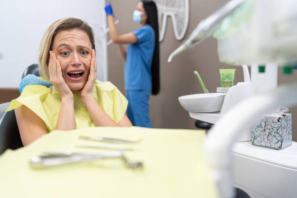 Fast & Reliable Emergency Dental Services in KS