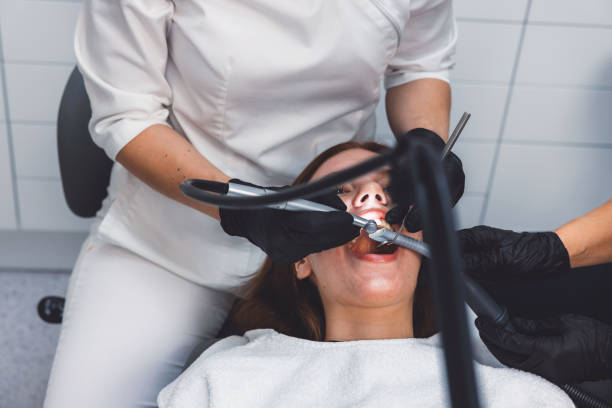 Best Pediatric Emergency Dentist in Plainville, KS